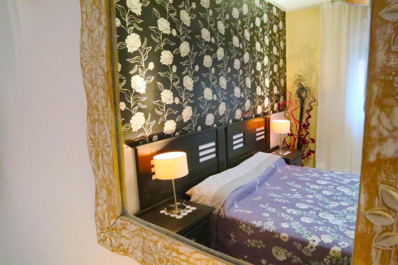 Happy Room Granadilla De Abona Buitenkant foto
